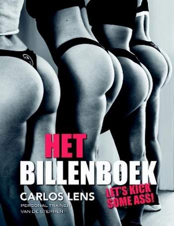 Billenboek